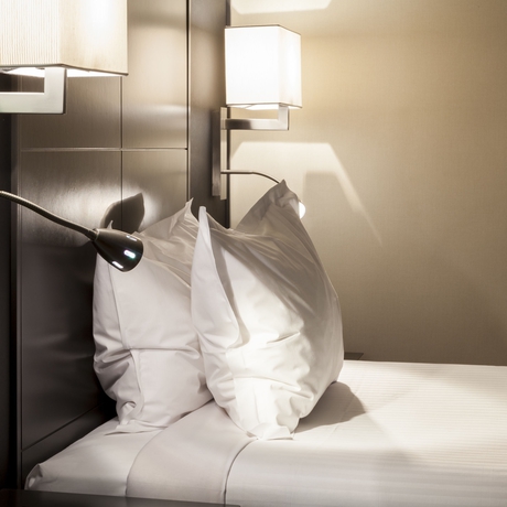 Imagen de la habitación del Hotel B&B HOTEL Vitoria General Álava. Foto 12