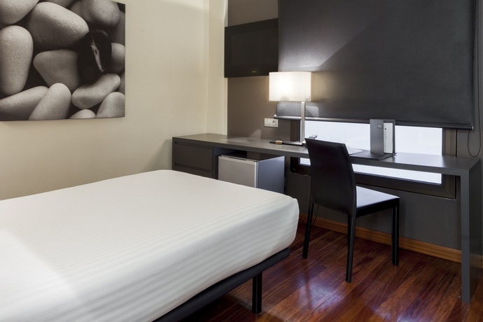 Imagen de la habitación del Hotel B&B HOTEL Vitoria General Álava. Foto 13