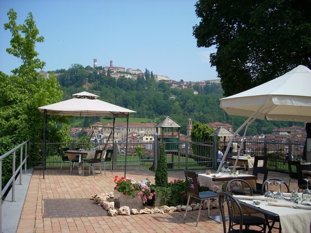 Imagen general del Hotel B&B HOTELS Park Mondov&igrave;. Foto 1