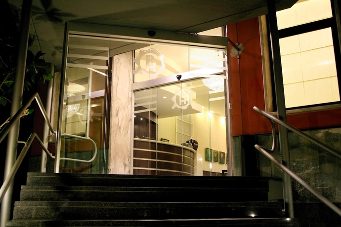 Imagen de los interiores del Hotel B&B HOTELS Park Mondov&igrave;. Foto 19