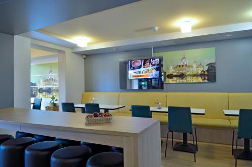 Imagen general del Hotel B&B Hannover-Nord. Foto 2