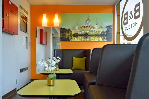 Imagen general del Hotel B&B Hannover-Nord. Foto 4