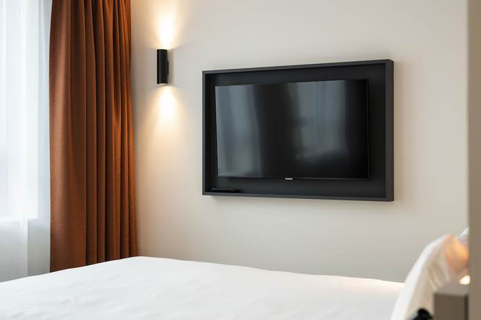 Imagen de la habitación del Hotel B&B Hasselt. Foto 2