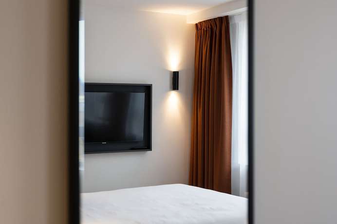 Imagen de la habitación del Hotel B&B Hasselt. Foto 3