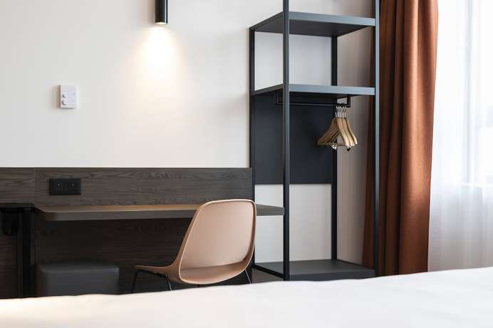 Imagen de la habitación del Hotel B&B Hasselt. Foto 12