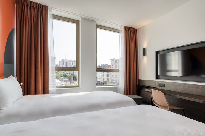 Imagen de la habitación del Hotel B&B Hasselt. Foto 13