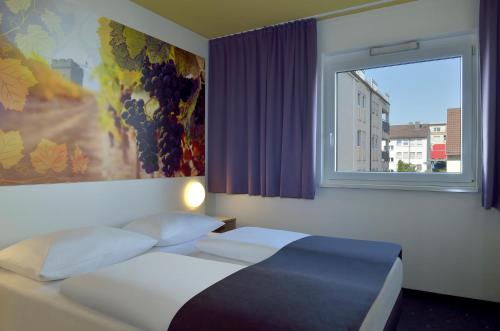 Imagen de la habitación del Hotel B&B Heilbronn. Foto 6
