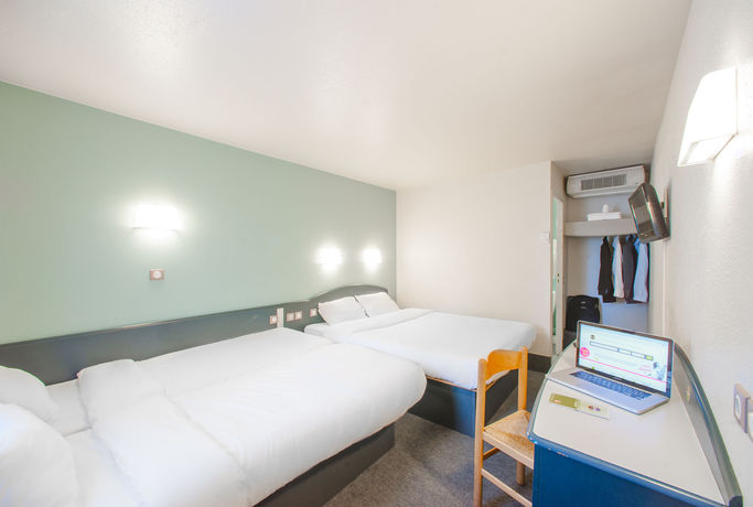 Imagen de la habitación del Hotel B&B Herblay. Foto 12