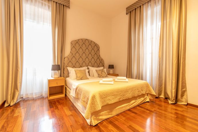 Imagen de la habitación del Hotel B&B Heritage Villa Apolon. Foto 15