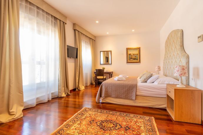 Imagen de la habitación del Hotel B&B Heritage Villa Apolon. Foto 18