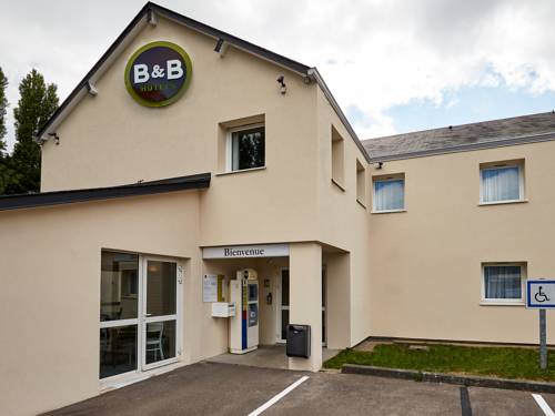 Imagen general del Hotel B&B Honfleur. Foto 2