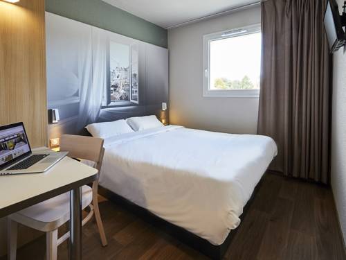 Imagen de la habitación del Hotel B&B Honfleur. Foto 3