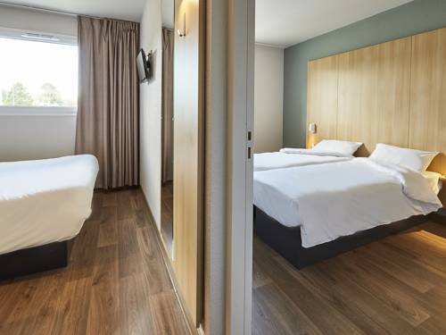 Imagen de la habitación del Hotel B&B Honfleur. Foto 11