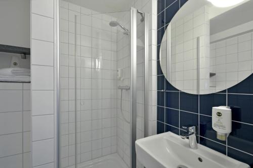 Imagen de la habitación del Hotel B&B Hotel Aachen-Würselen. Foto 19