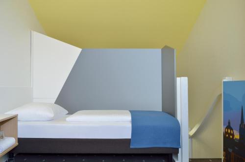 Imagen general del Hotel B&B Hotel Aachen-Würselen. Foto 5