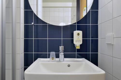 Imagen general del Hotel B&B Hotel Aachen-Würselen. Foto 6