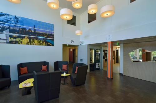 Imagen general del Hotel B&B Hotel Aachen-Würselen. Foto 8