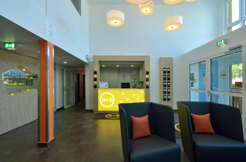 Imagen general del Hotel B&B Hotel Aachen-Würselen. Foto 10