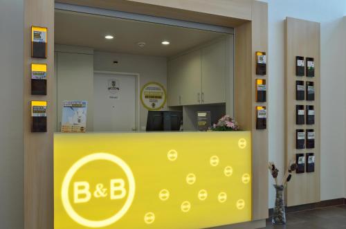 Imagen general del Hotel B&B Hotel Aachen-Würselen. Foto 11