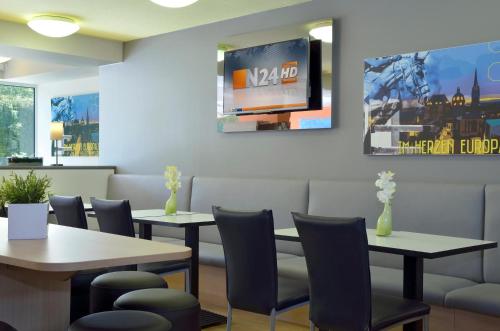 Imagen general del Hotel B&B Hotel Aachen-Würselen. Foto 12