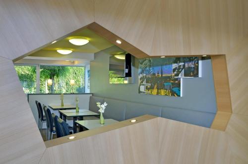 Imagen general del Hotel B&B Hotel Aachen-Würselen. Foto 15