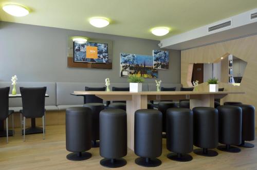 Imagen general del Hotel B&B Hotel Aachen-Würselen. Foto 16