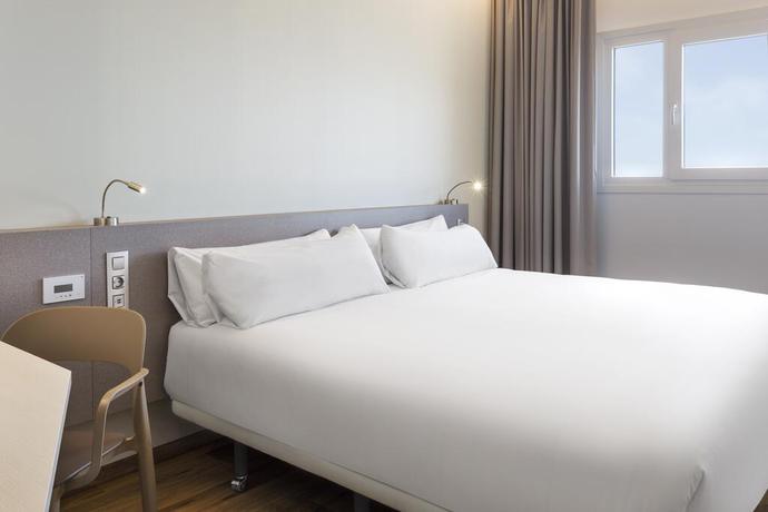 Imagen de la habitación del Hotel B&B Hotel Almería Vicar. Foto 20