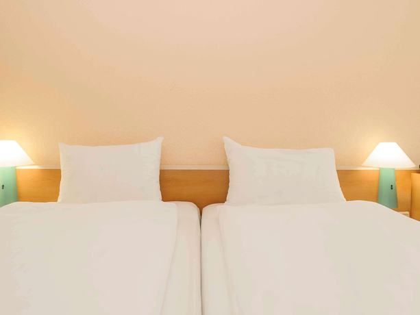 Imagen de la habitación del Hotel B&B Hotel Bochum Hbf-Süd. Foto 6