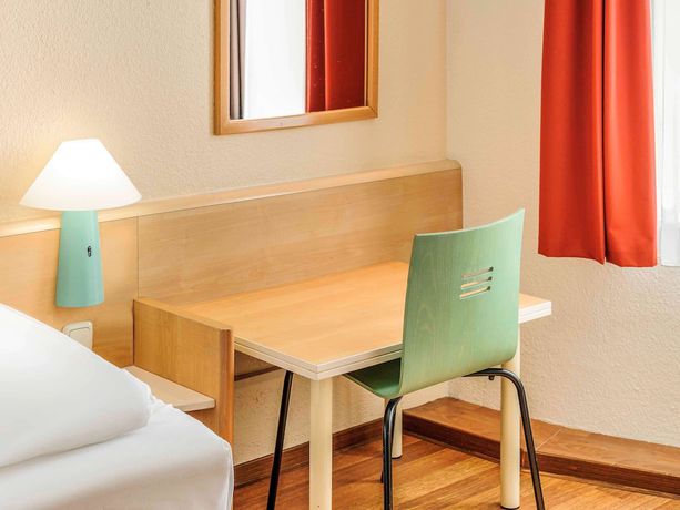 Imagen de la habitación del Hotel B&B Hotel Bochum Hbf-Süd. Foto 15