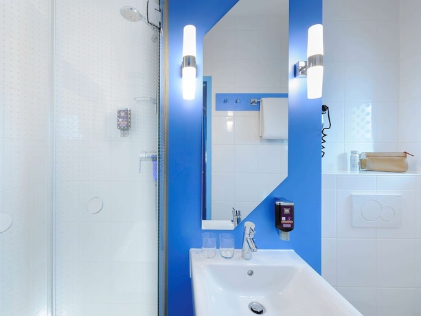 Imagen de la habitación del Hotel B&B Hotel Bremen-Altstadt. Foto 16