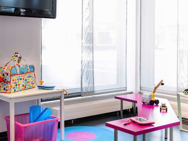 Imagen general del Hotel B&B Hotel Bremen-Altstadt. Foto 5