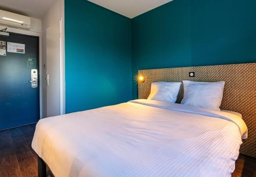 Imagen de la habitación del Hotel B&B Hotel Colmar Lumi&egrave;re. Foto 4