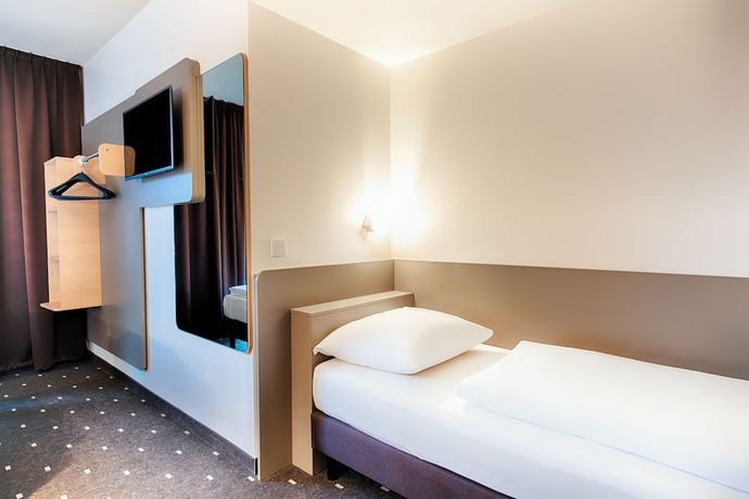 Imagen de la habitación del Hotel B&B Hotel Emden. Foto 13