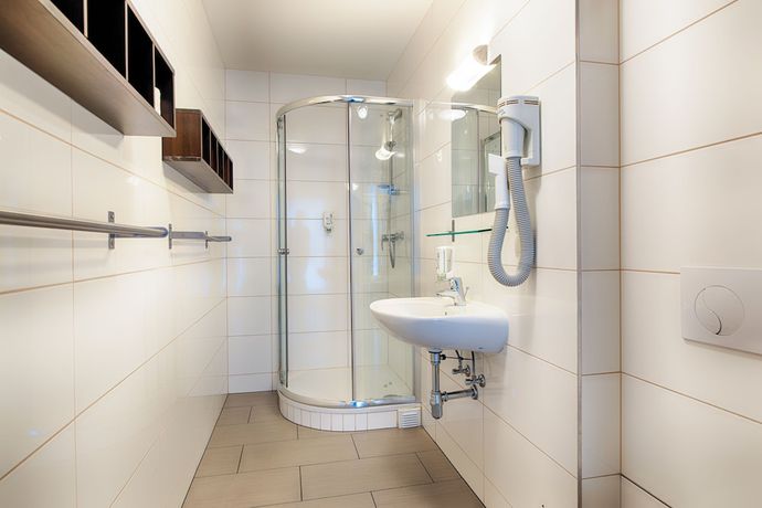 Imagen de la habitación del Hotel B&B Hotel Graz-Hbf. Foto 9