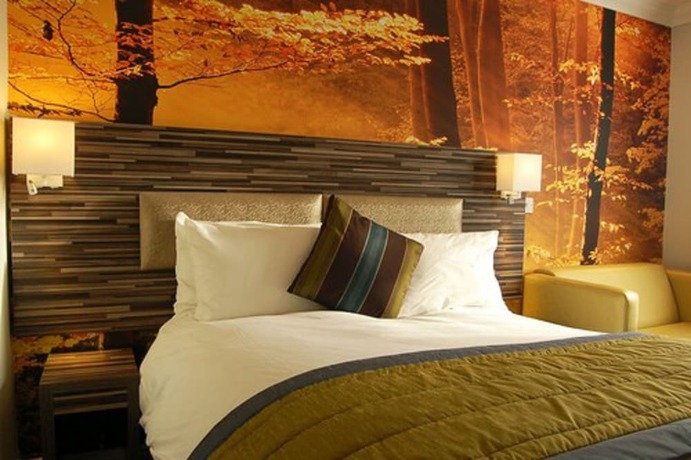 Imagen de la habitación del Hotel B&B Hotel Manchester SportCity. Foto 7