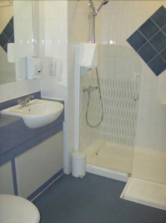 Imagen de la habitación del Hotel B&B Hotel Manchester SportCity. Foto 8