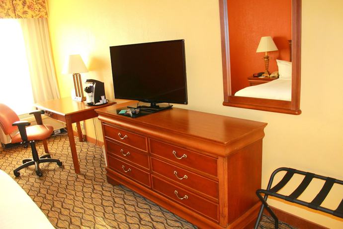 Imagen de la habitación del Hotel B&B Hotel Miami Airport. Foto 5