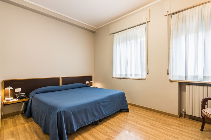 Imagen de la habitación del Hotel B&B Hotel Milano Ornato Dependance. Foto 4