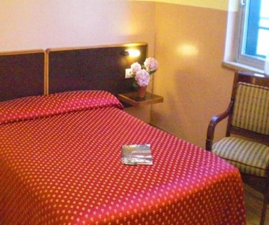 Imagen de la habitación del Hotel B&B Hotel Milano Ornato Dependance. Foto 7