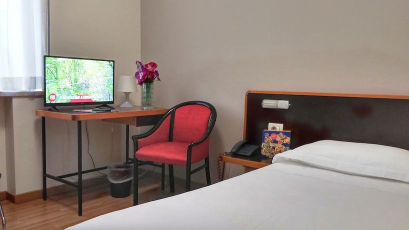 Imagen de la habitación del Hotel B&B Hotel Milano Ornato Dependance. Foto 8