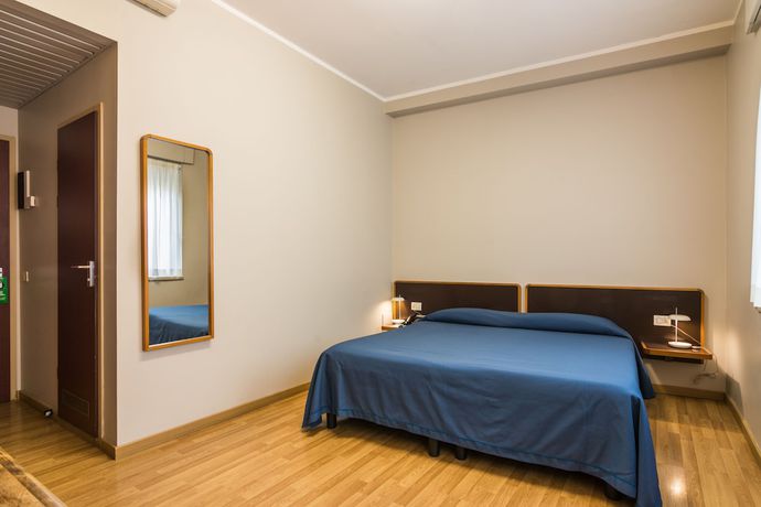 Imagen de la habitación del Hotel B&B Hotel Milano Ornato Dependance. Foto 9