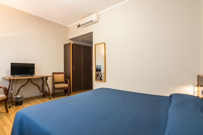 Imagen de la habitación del Hotel B&B Hotel Milano Ornato Dependance. Foto 12