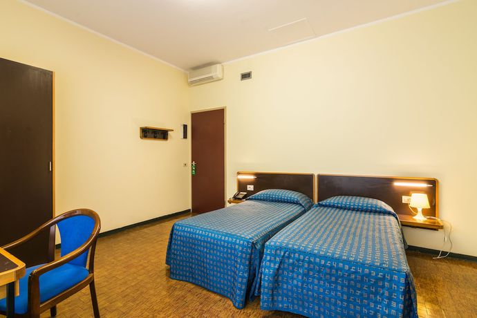 Imagen de la habitación del Hotel B&B Hotel Milano Ornato Dependance. Foto 13