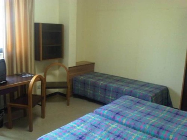 Imagen de la habitación del Hotel B&B Hotel Milano Ornato Dependance. Foto 14