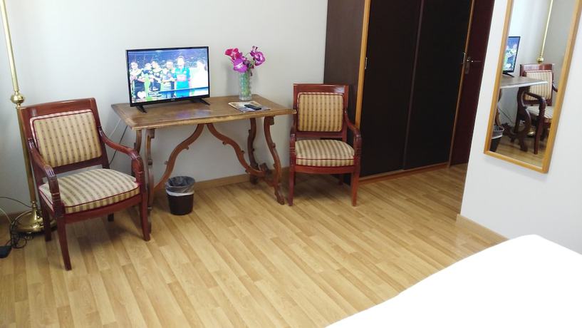 Imagen de la habitación del Hotel B&B Hotel Milano Ornato Dependance. Foto 16