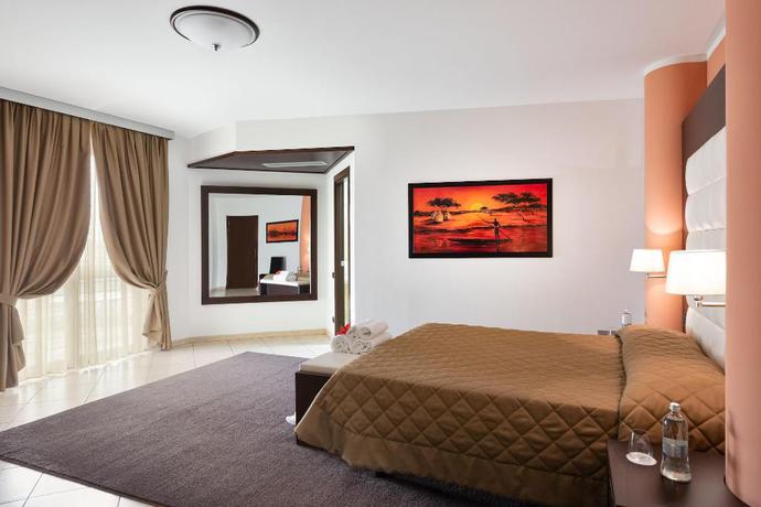 Imagen de la habitación del Hotel B&B Hotel Settimo Torinese, Turín. Foto 8