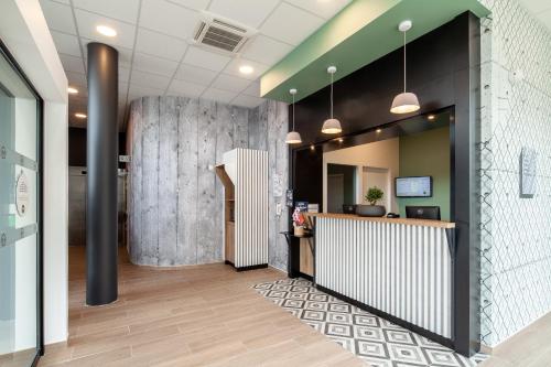 Imagen general del Hotel B&B Igny Palaiseau. Foto 2