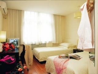 Imagen de la habitación del Hotel B&B Inn Baishiqiao. Foto 5