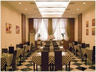 Imagen del bar/restaurante del Hotel B&B Inn Baishiqiao. Foto 2