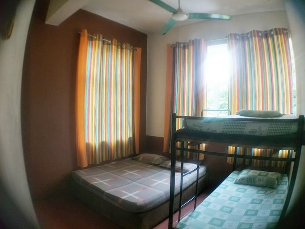Imagen de la habitación del Hotel B&B Inn. Foto 4